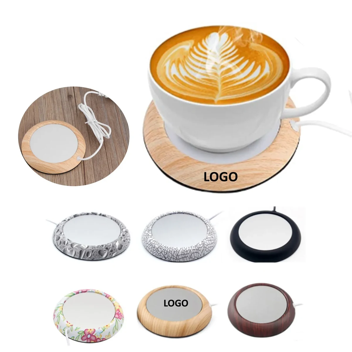 USB Mug Warmers 1