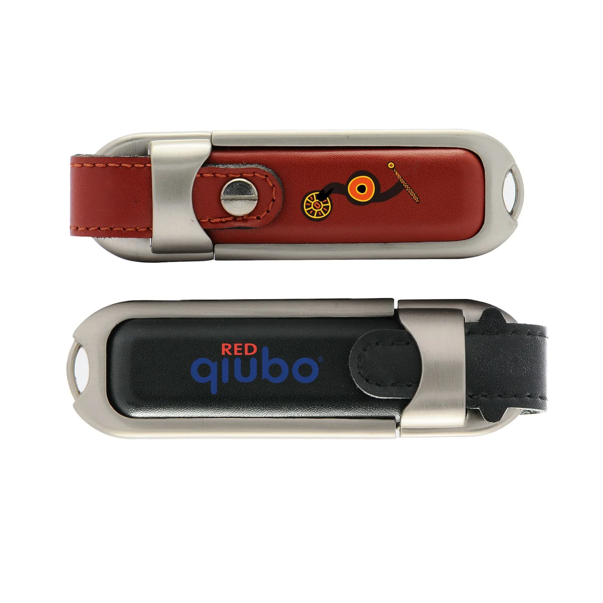 Cowboy Leather Drive - 16GB 1