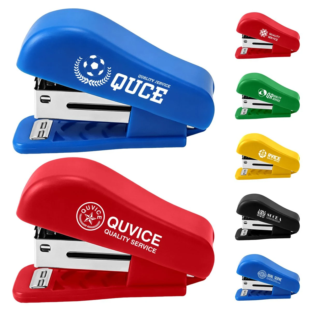 Colorful Child Binding Machine 1