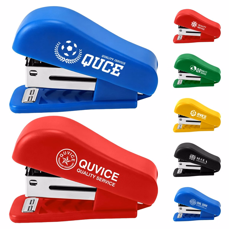 Colorful Child Binding Machine