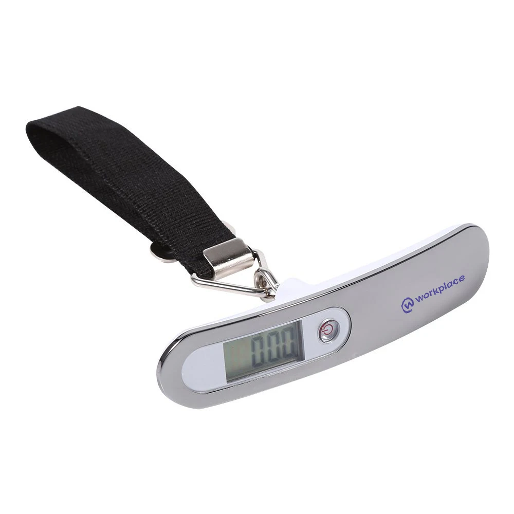 Portable Travel / Luggage Scale 1
