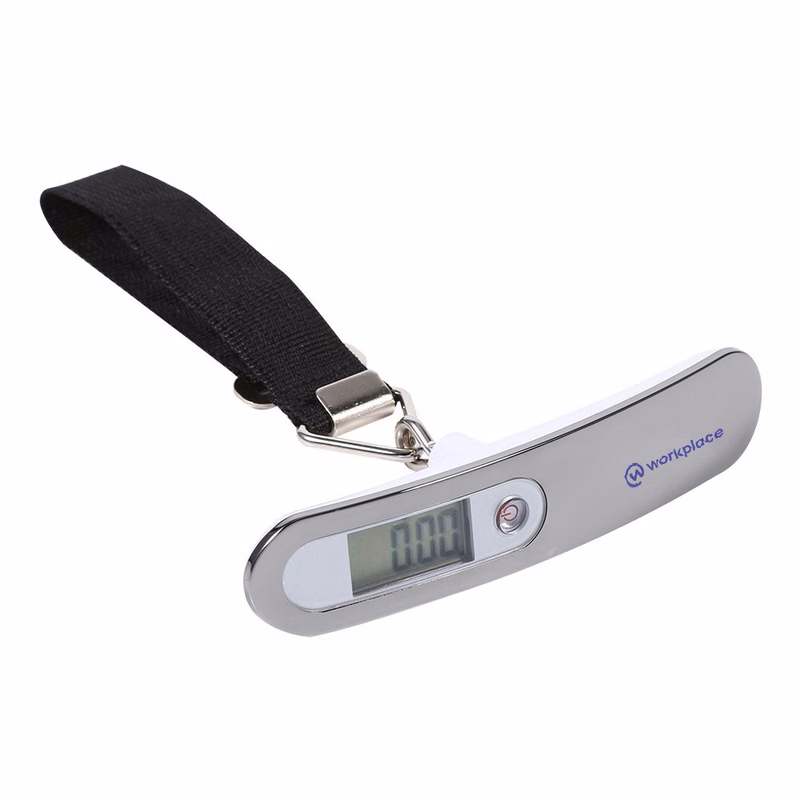 Portable Travel / Luggage Scale