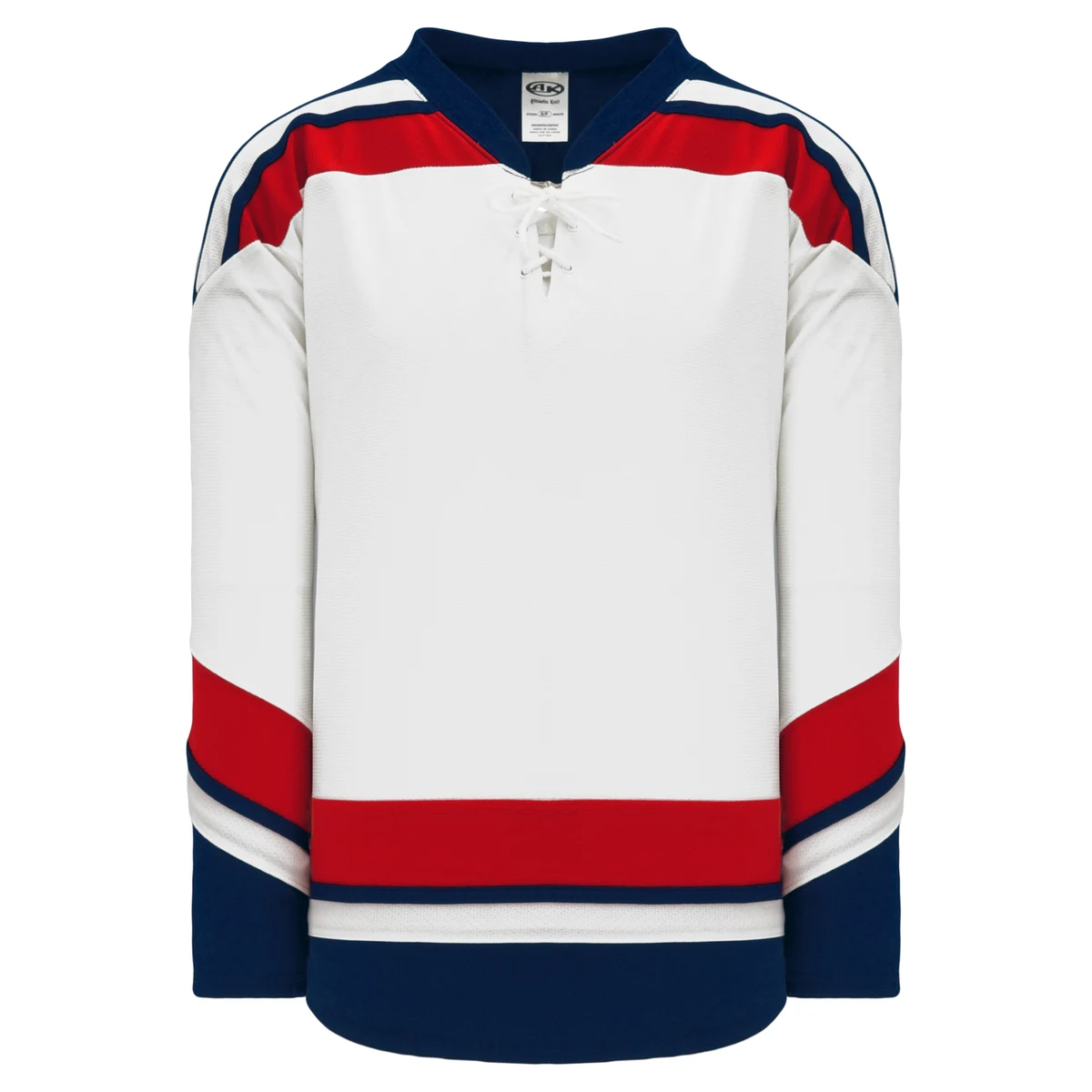 Pro Hockey Jerseys H550B-USA-G01 1