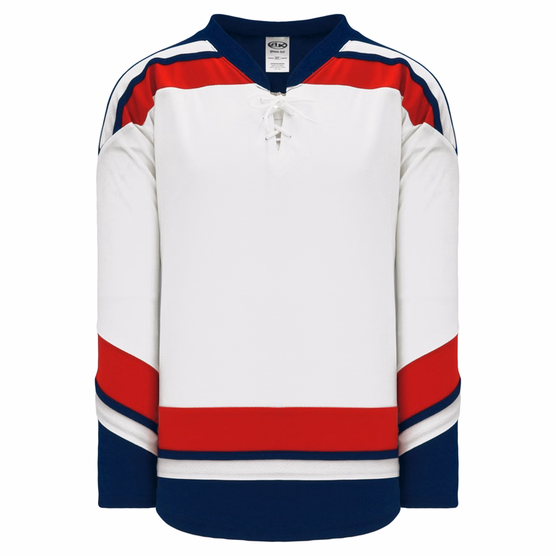 Pro Hockey Jerseys H550B-USA-G01