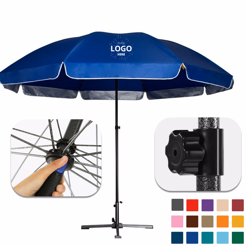 Beach Sun Umbrella