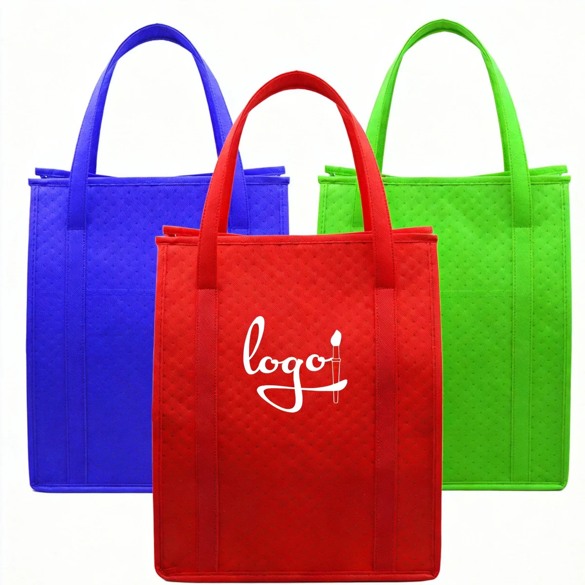 Thermal Insulated Tote Bag ?C Thick Design 1