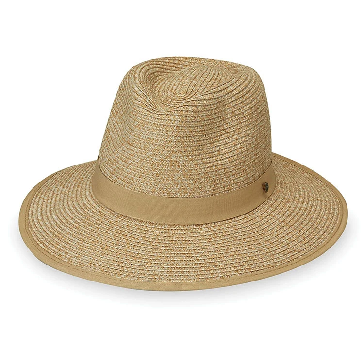 Wallaroo Ladies Gabi Hat 1