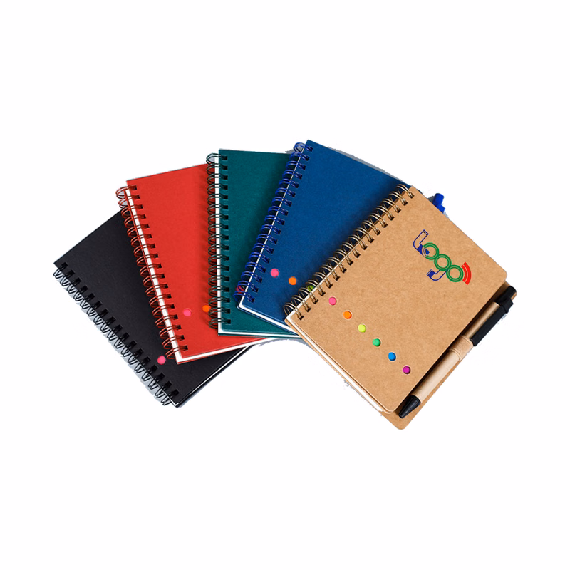 A6 Notepad Set