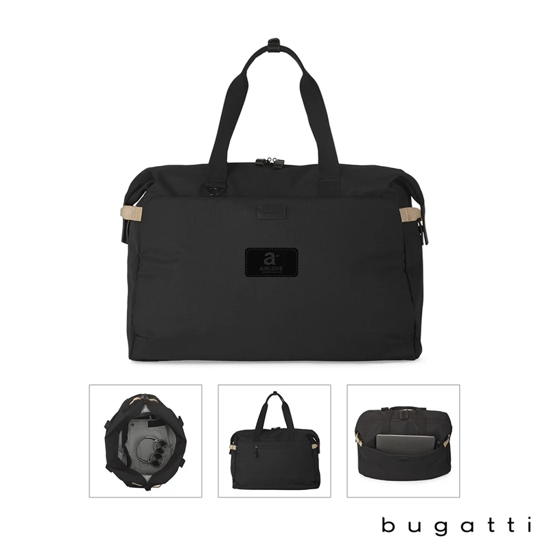 Bugatti Vacilando Laptop Duffle 1