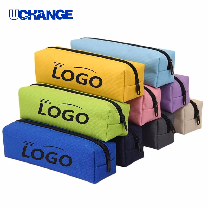 Canvas Stationery Storage Box