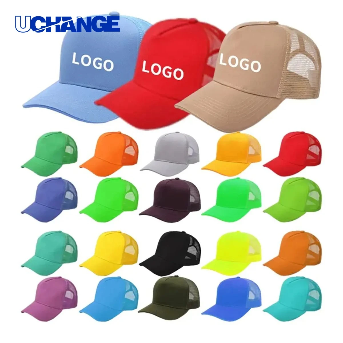 Outdoor Sports Breathable Quick Dry Cap for Outdoor Activities and Sports Use 1
