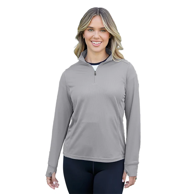 Women's Vansport Marco 1/4 Zip Pullover 1
