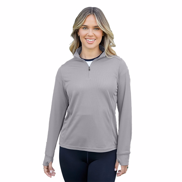 Women's Vansport Marco 1/4 Zip Pullover