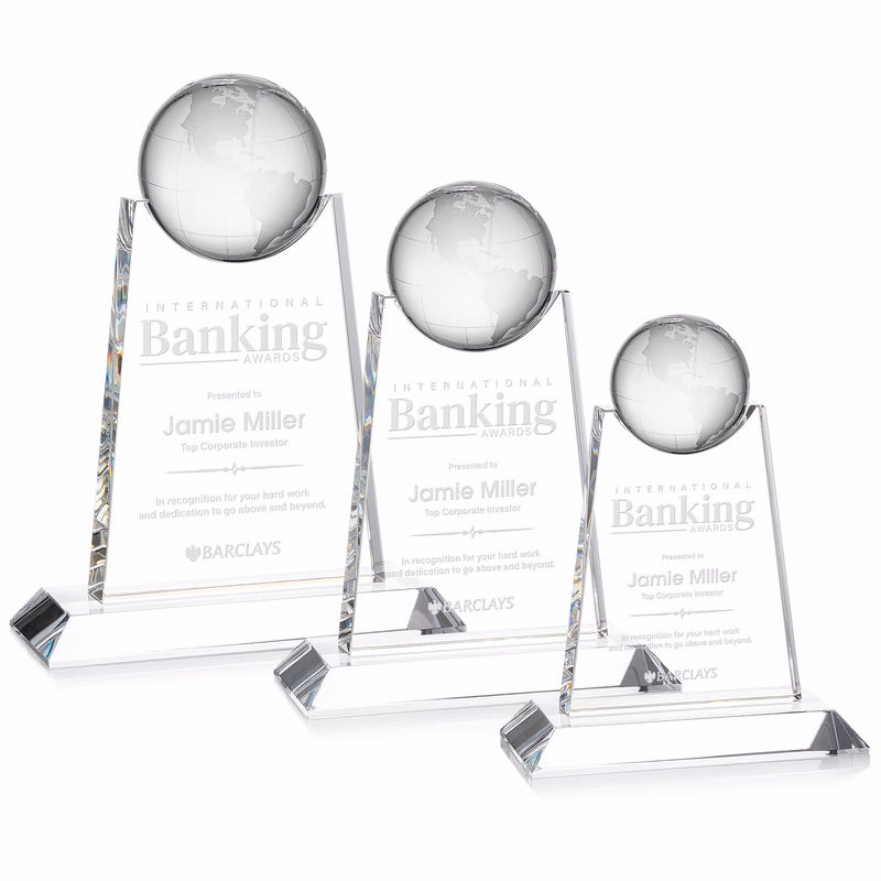 Netherford Globe Award