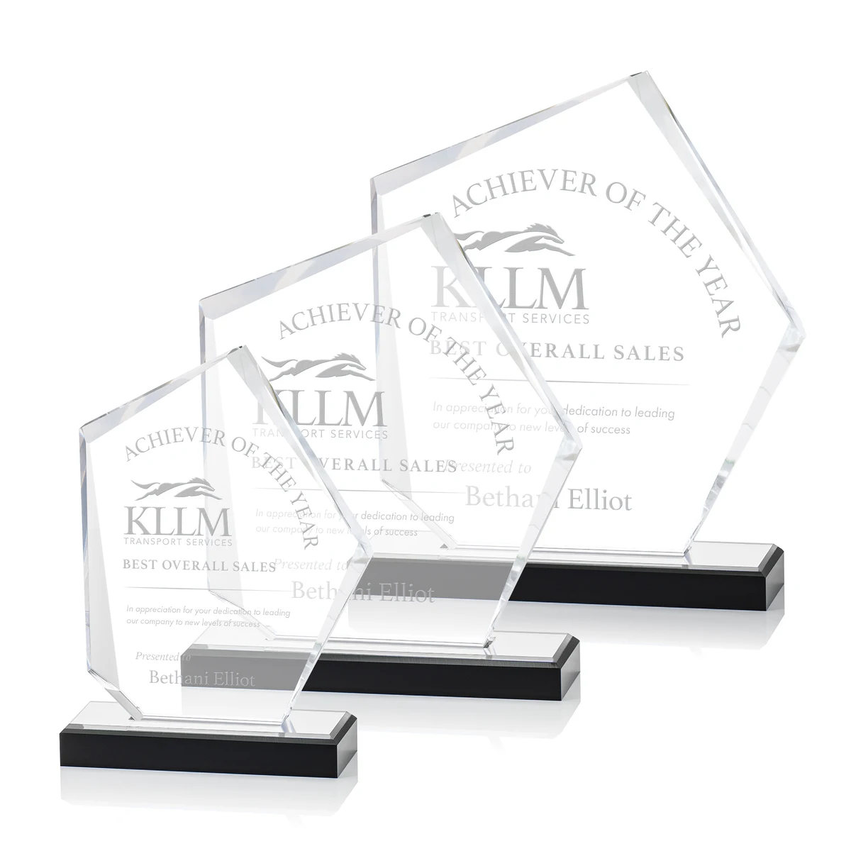 Driffield Award - Silver 1