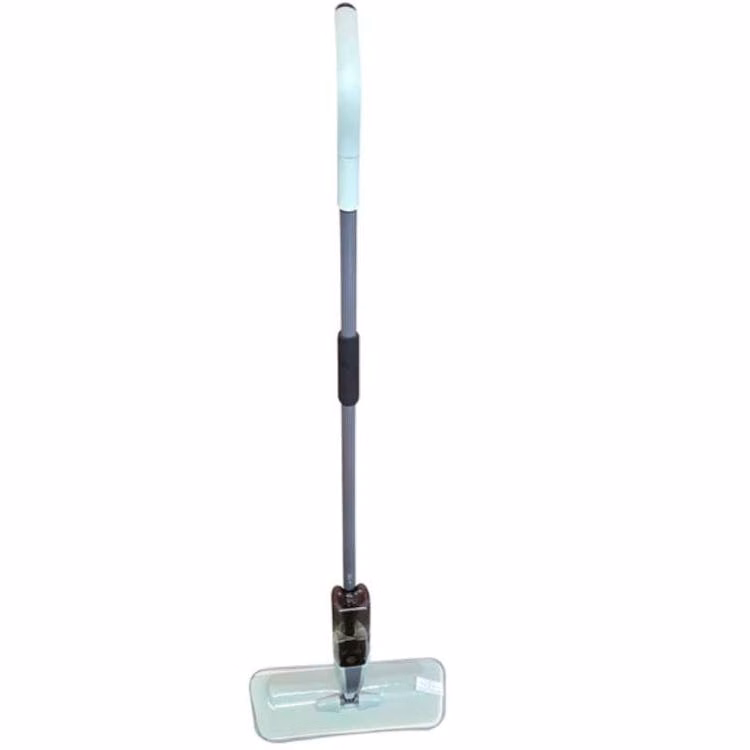 Mop Sprays with Reusable Microfiber Pad
