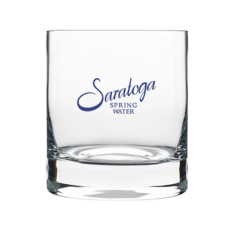 10.5 Oz. Old Fashioned Beverage Glass 1