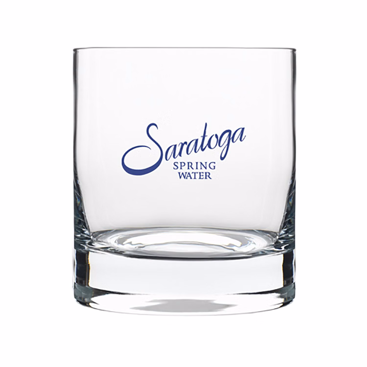 10.5 oz Old Fashion Rocks Glass