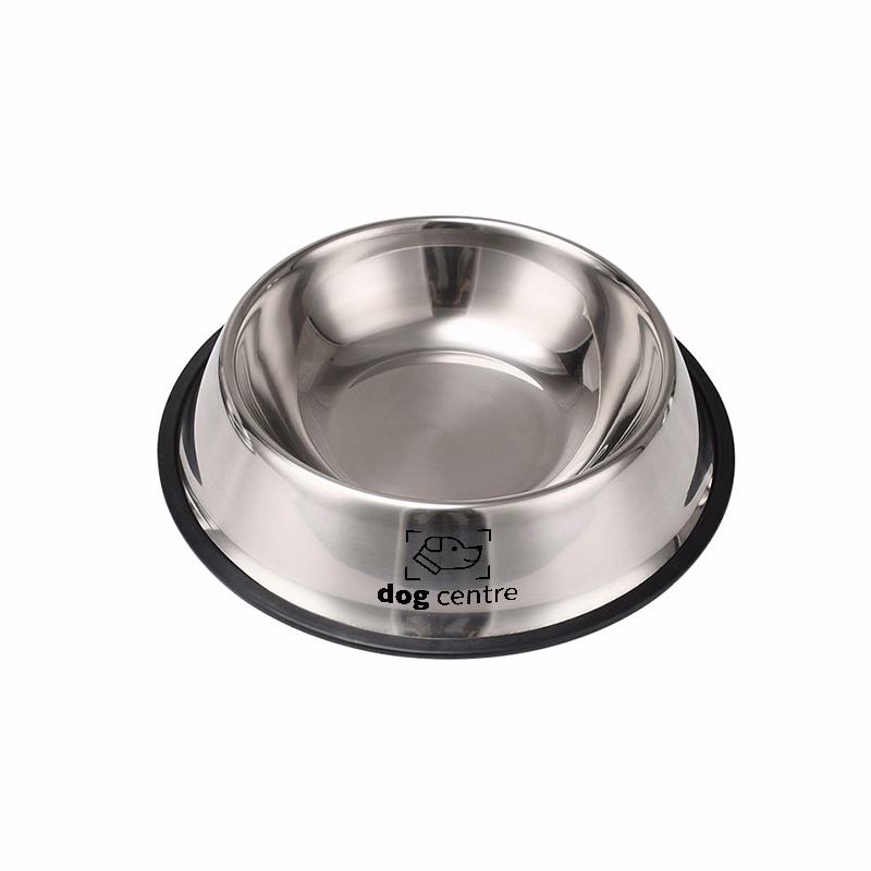 Thickened Non-slip Pet Food Bowl