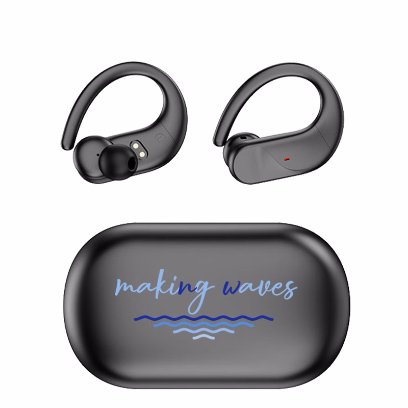 Sport Bluetooth Wireless Earbuds