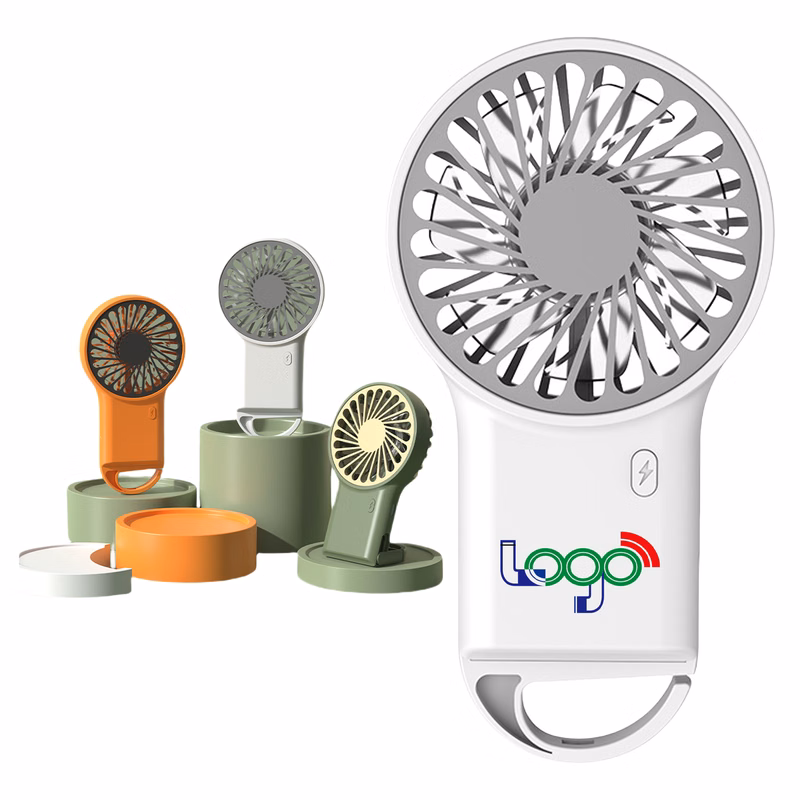 Hand Mini Portable USB Fans MOQ50