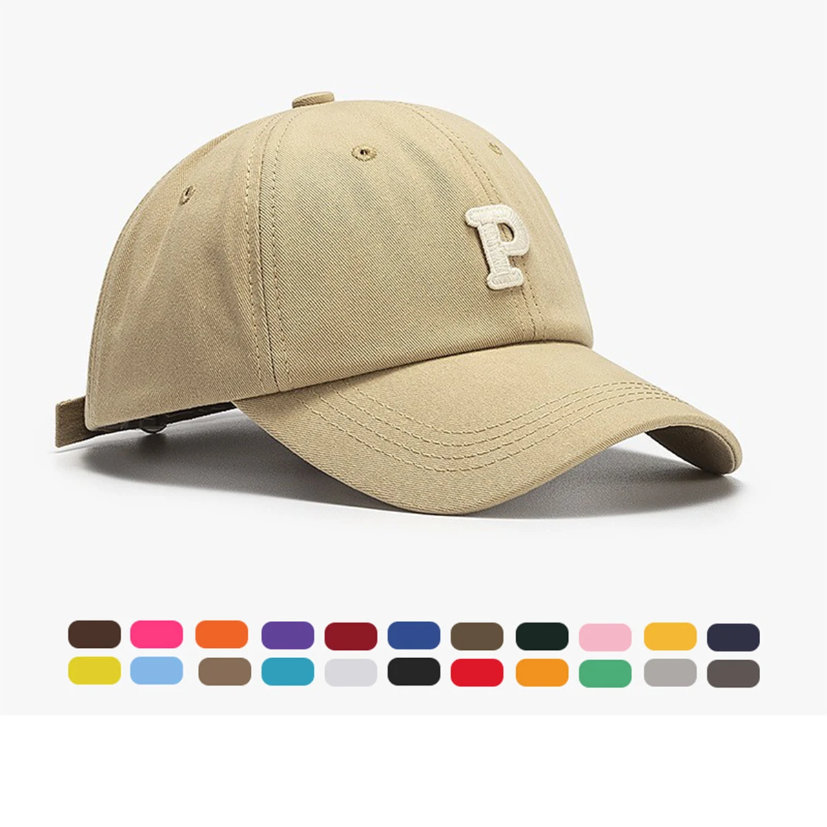 AllSeason Comfort Hat 1