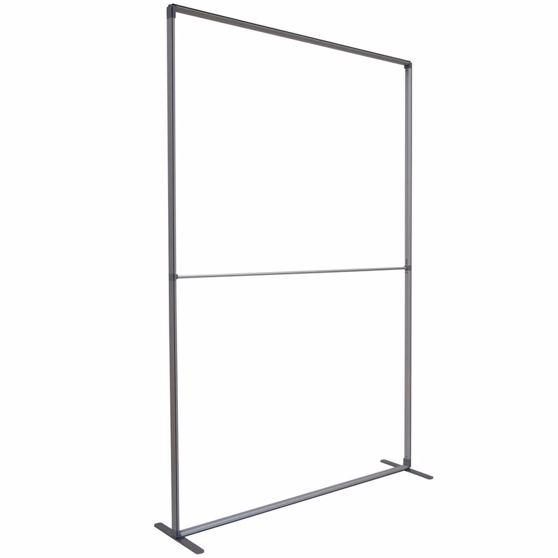5' Journey SEG Display Hardware