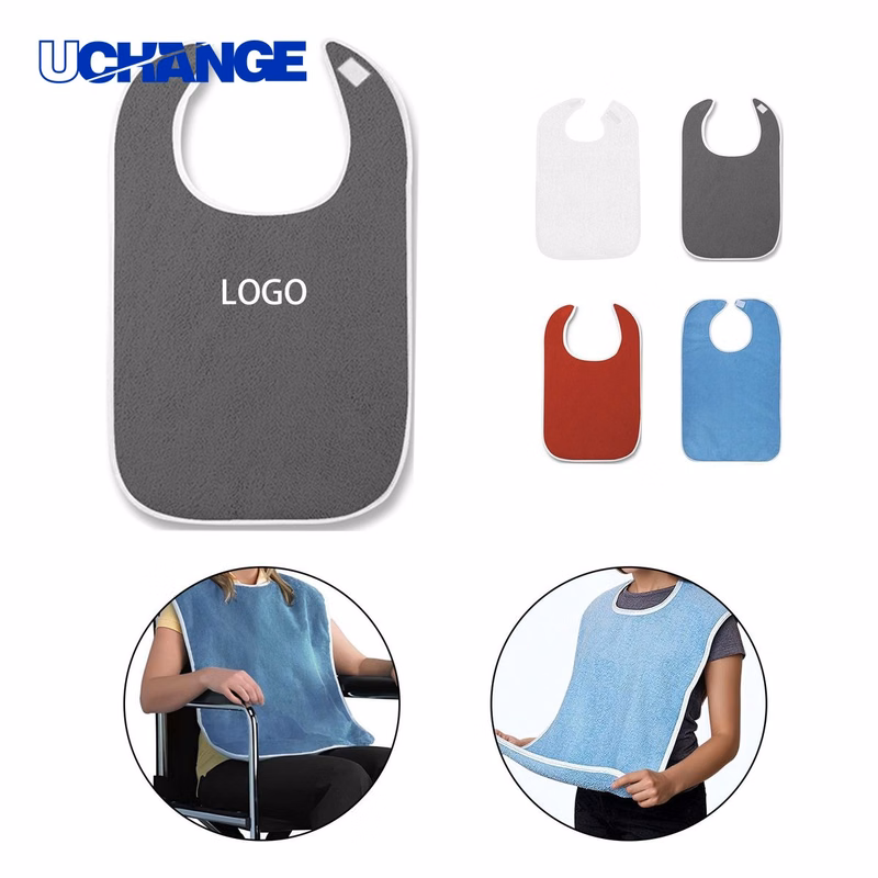 Mealtime Apron