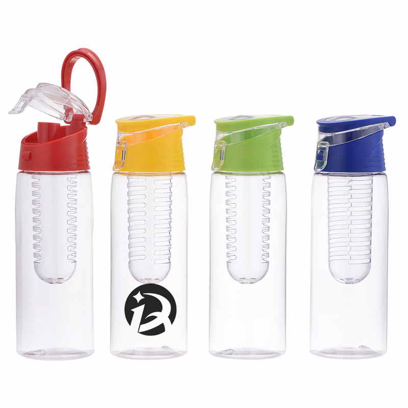 24oz Fruit Infusing Water Bottle