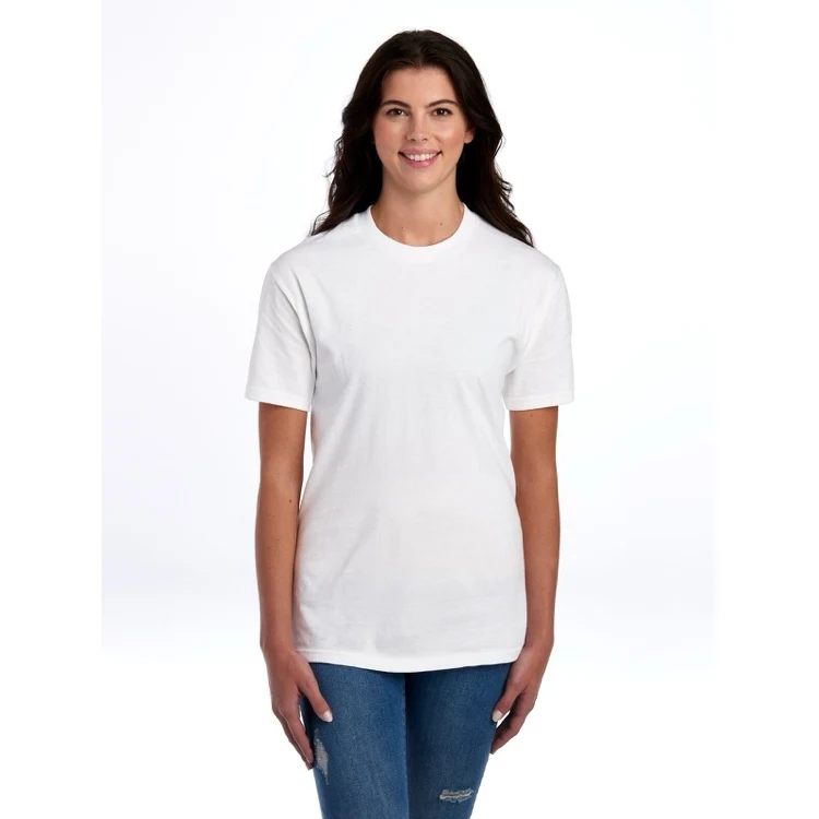 FRUIT OF THE LOOM Original Heavyweight Unisex T-Shirt 1