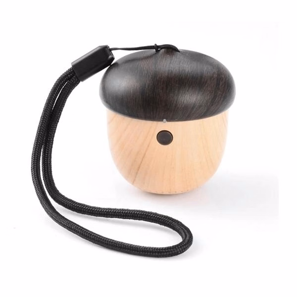 Party-On-The-Go Wireless Mini Speaker