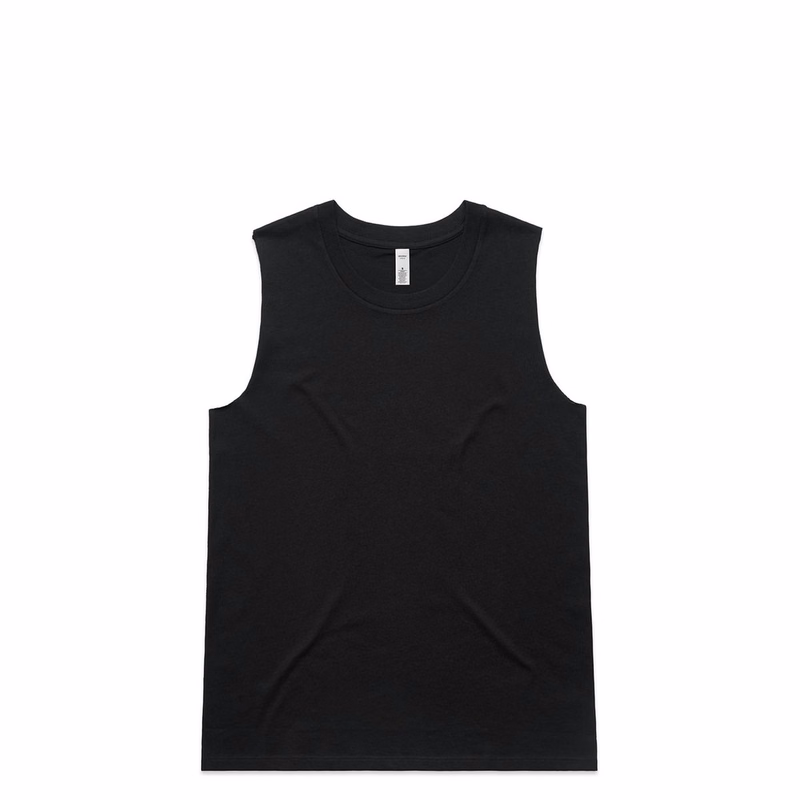 Wo's Upside Tank | 4069