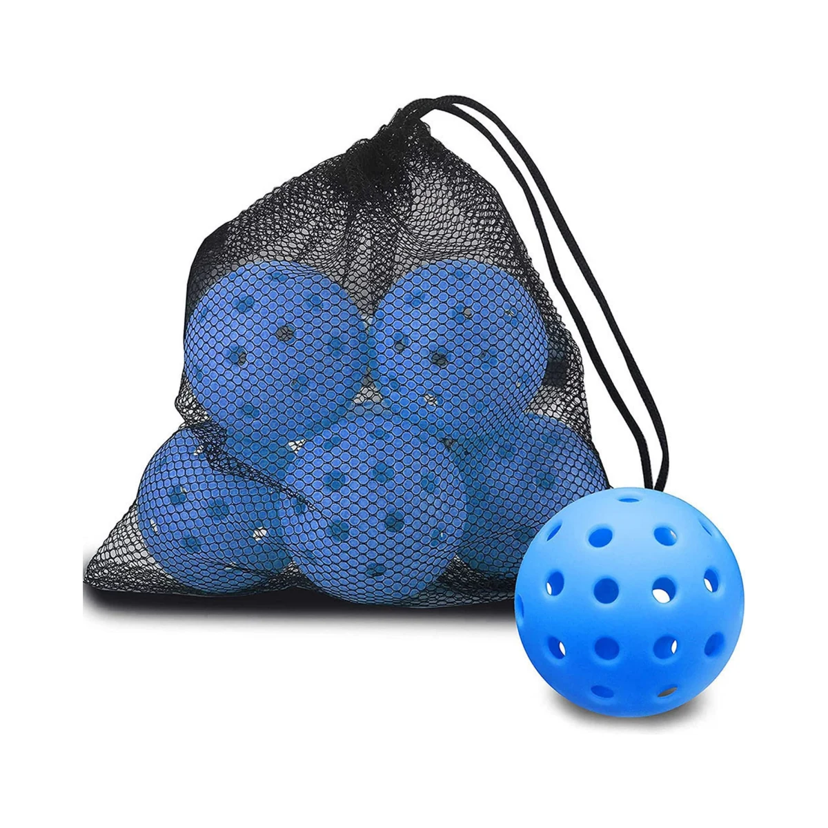 26 Hole Indoor Pickleball 1