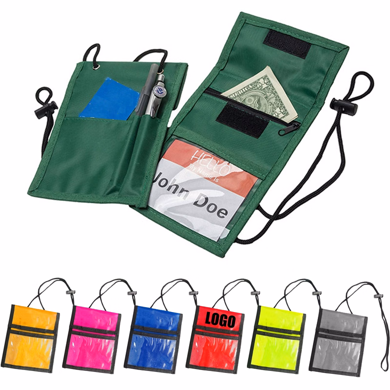 Tradeshow Badge Badge Holder