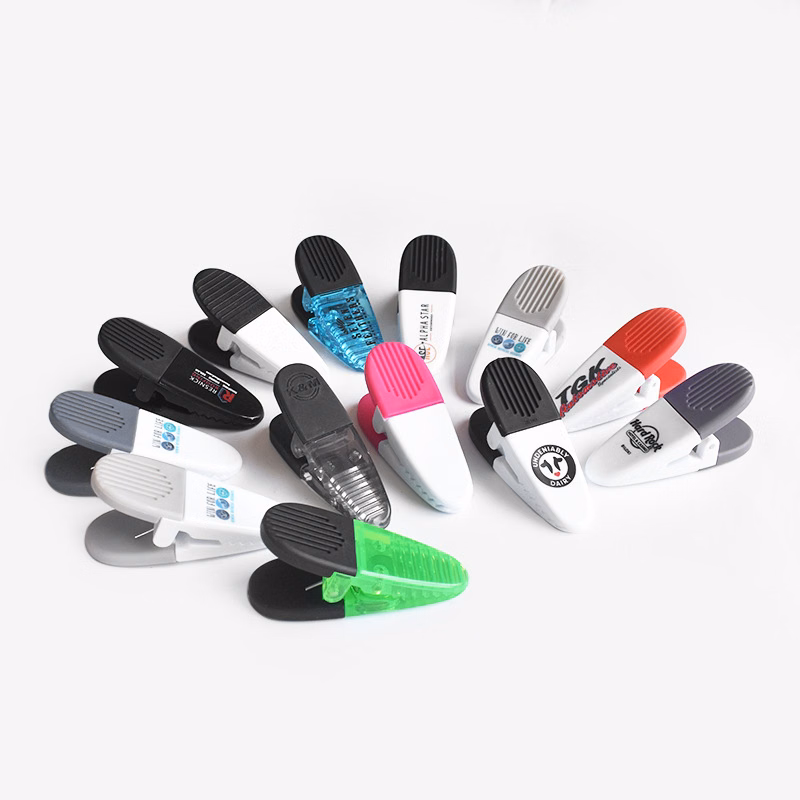 Magnetic Clip