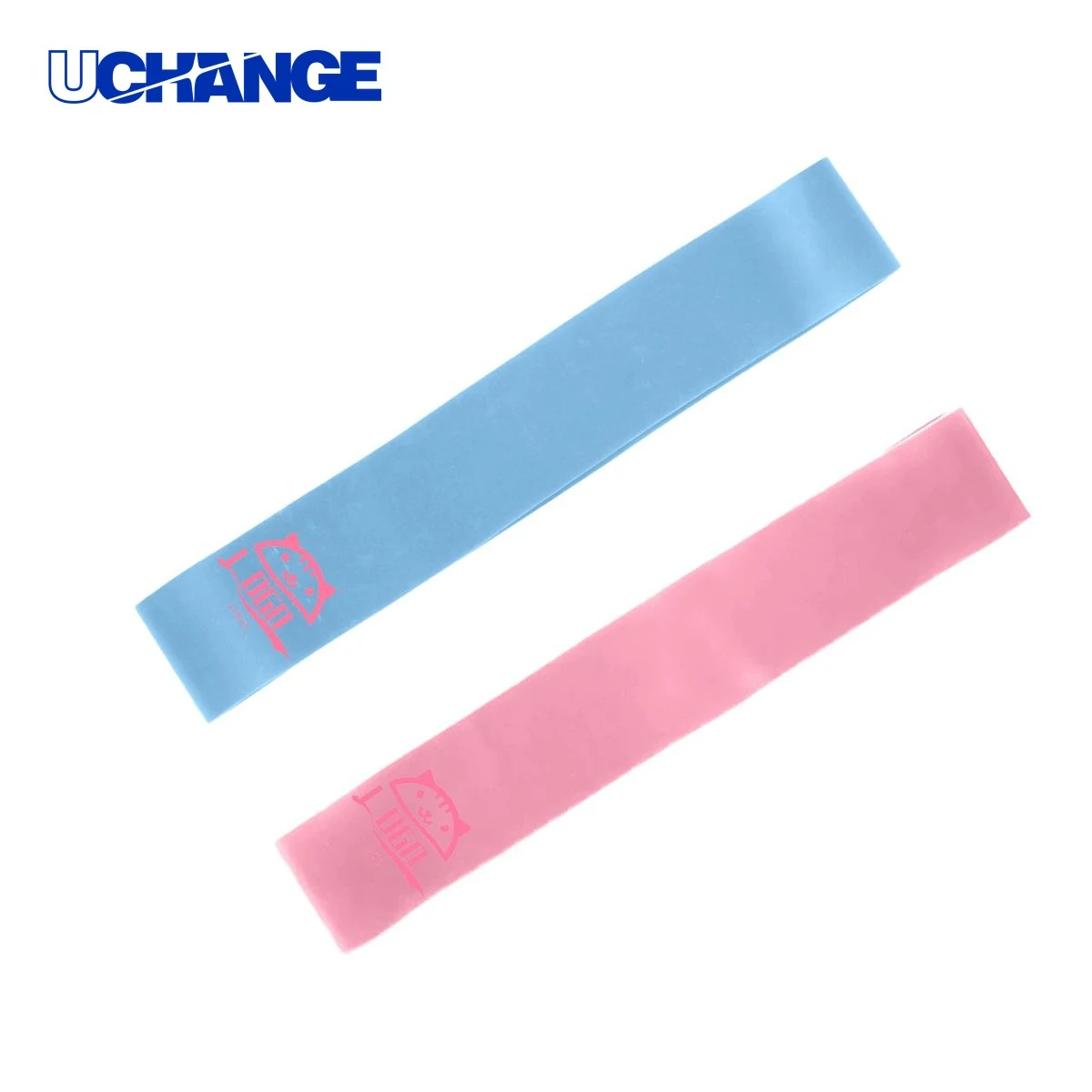 Fitness Yoga Resistance Tension Band Extra Small Size 1