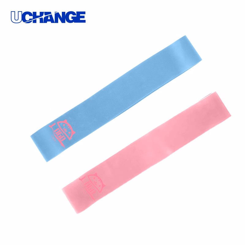 Fitness Yoga Resistance Tension Band Extra Small Size