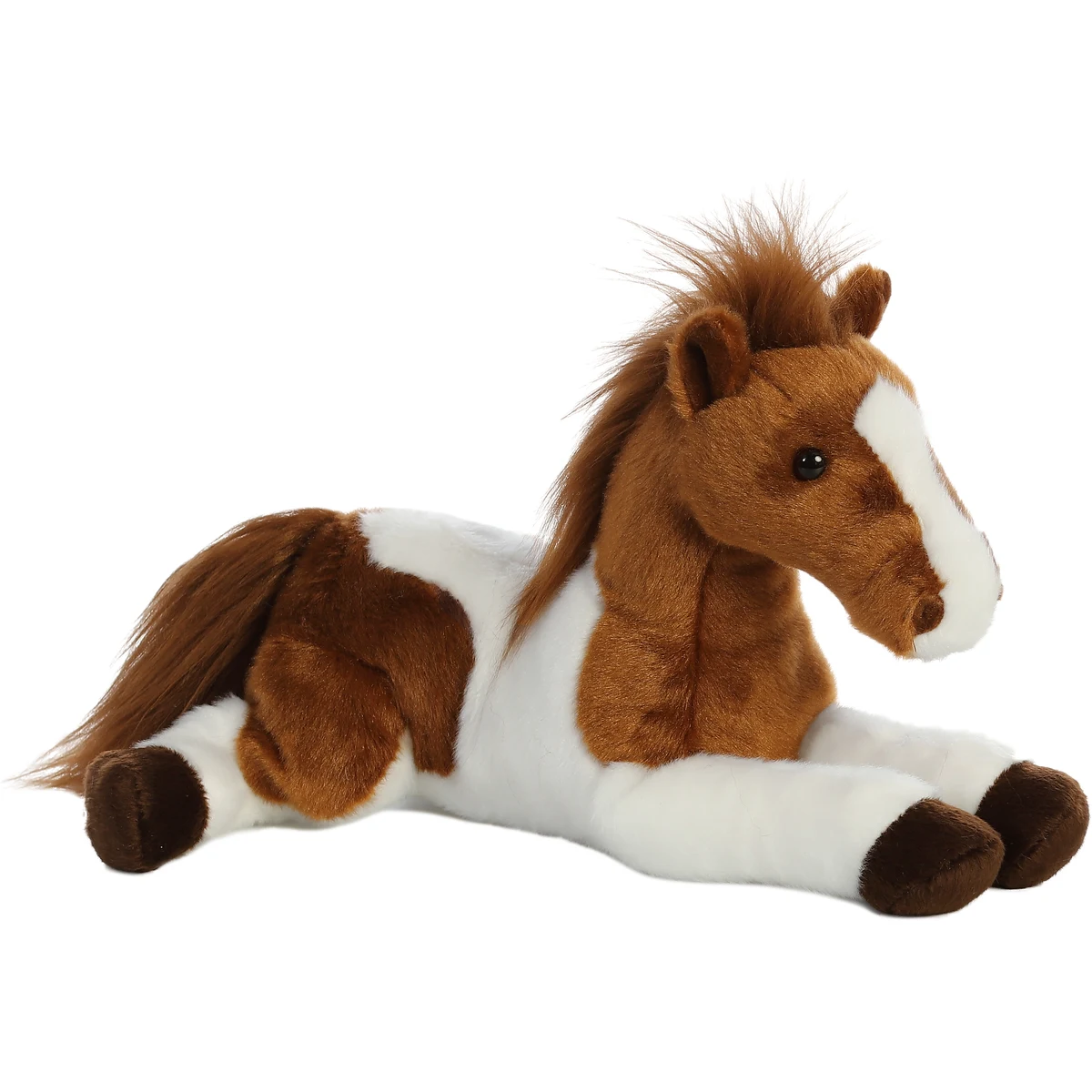12" Tola Horse 1