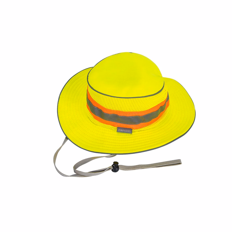 Portwest
Hi-Vis Ranger Hat