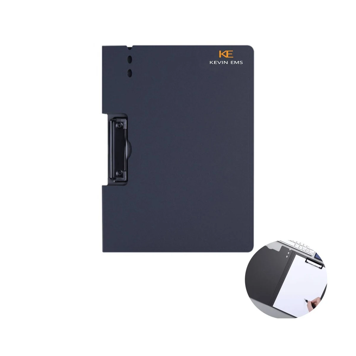 A4 Multifunctional Hard Shell Splint Folder 1