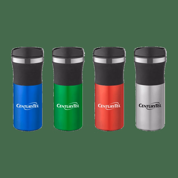 Malmo Travel Tumbler - 16 Oz.