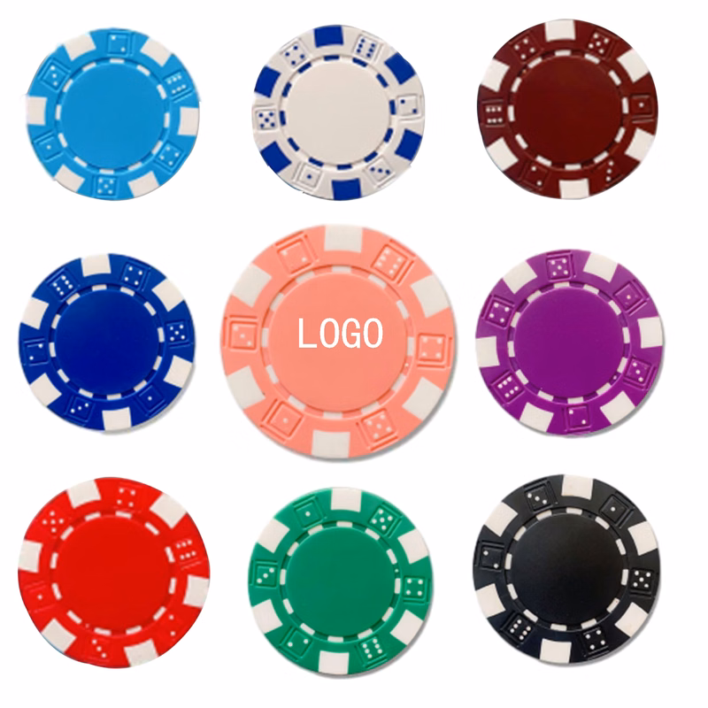 Poker Chips