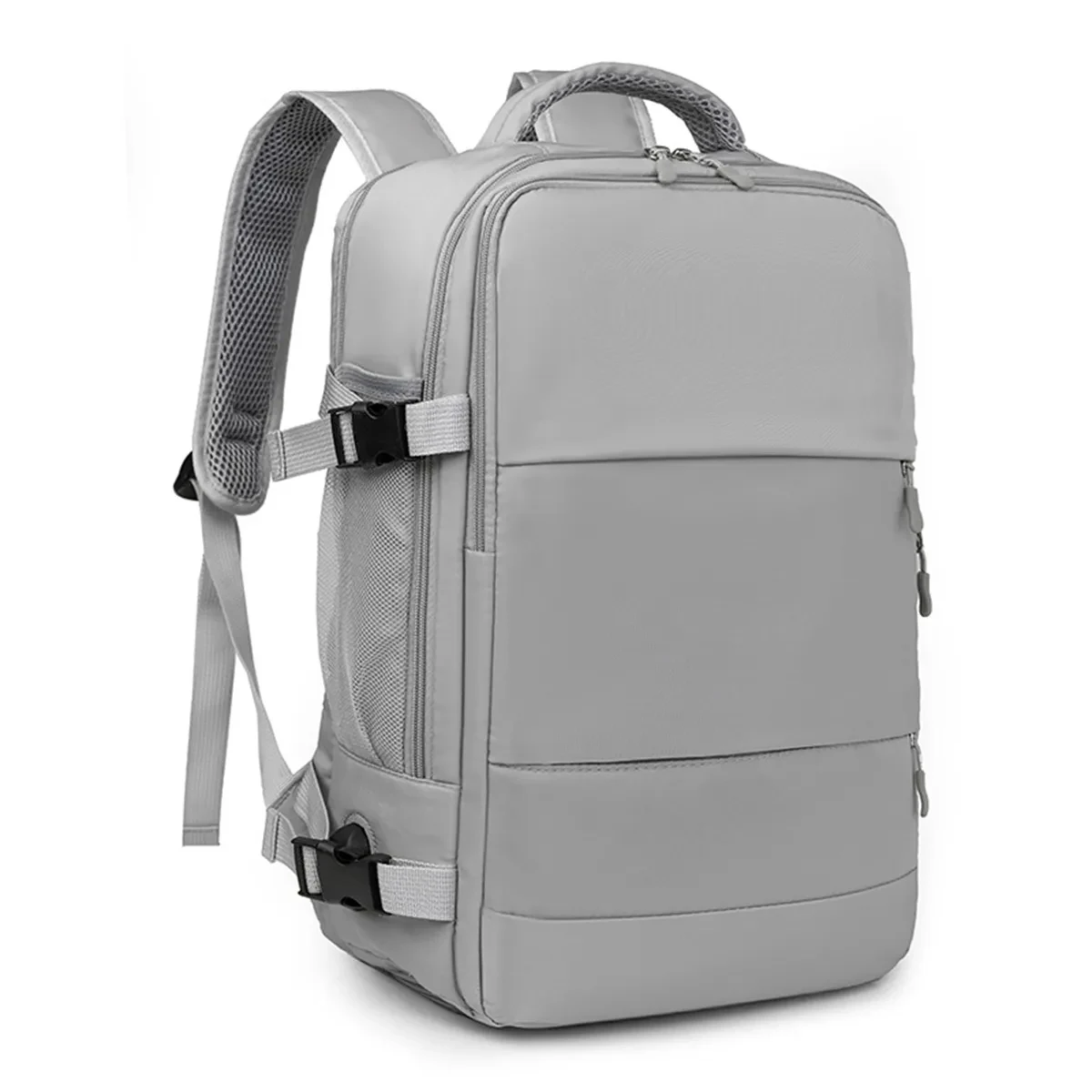 Carry-on Travel Backpack for Men Women 1