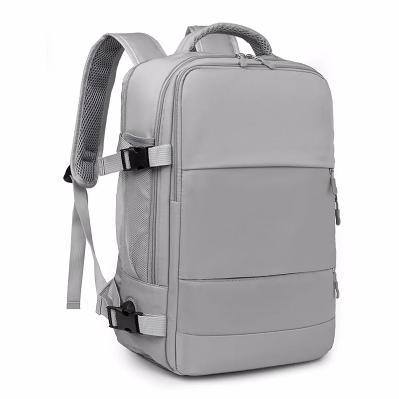 Carry-on Travel Backpack for Men Women