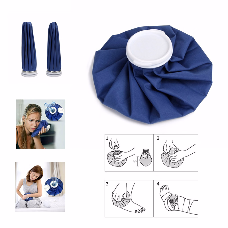 Doctor Developed Ice Pack