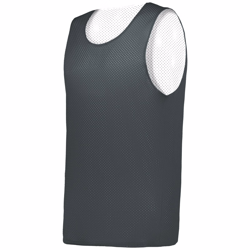 C2 Reversible Mesh Jersey