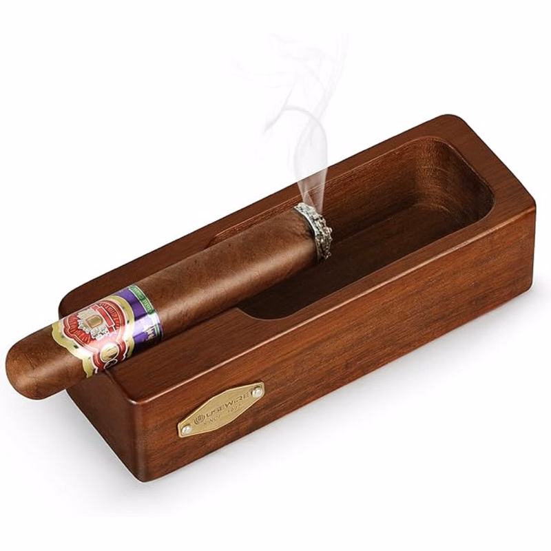 Ashtrays