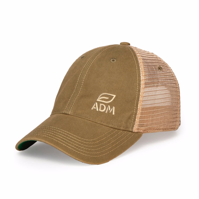 Merrimack Hat Co.® Austin Vintage Trucker