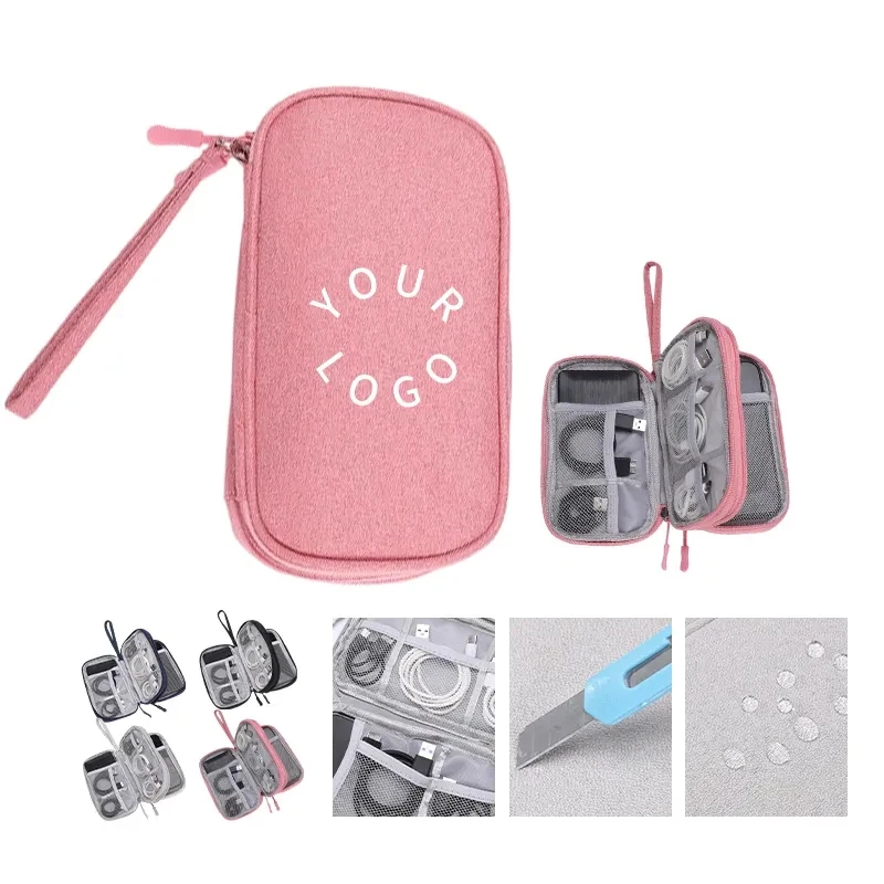 Oxford Electronic Organizer Pouch 1