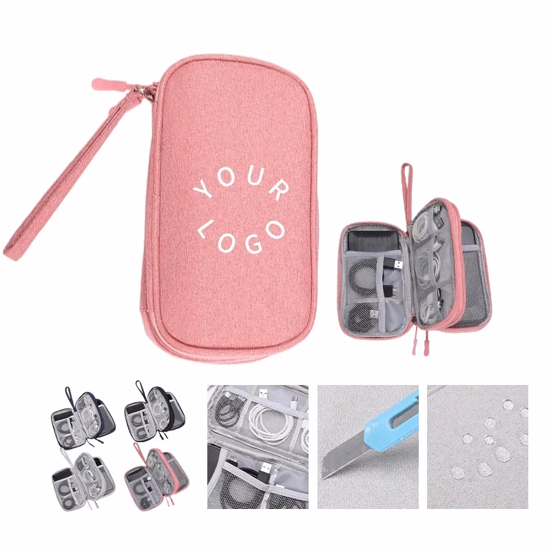 Oxford Electronic Organizer Pouch